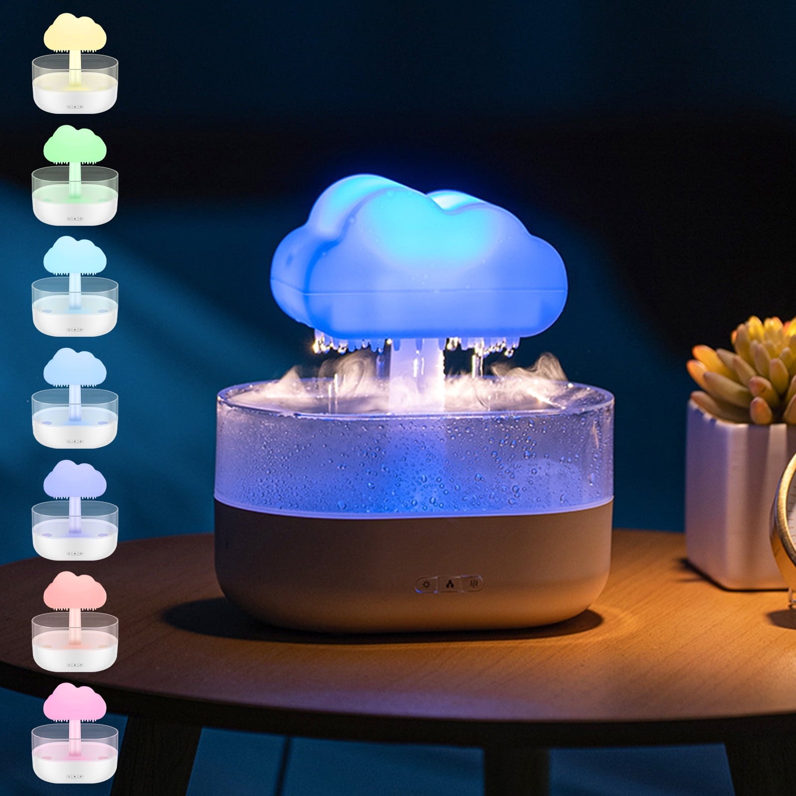 NovaMist Cloud