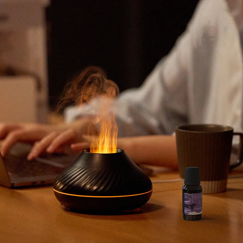 NovaMist Ember