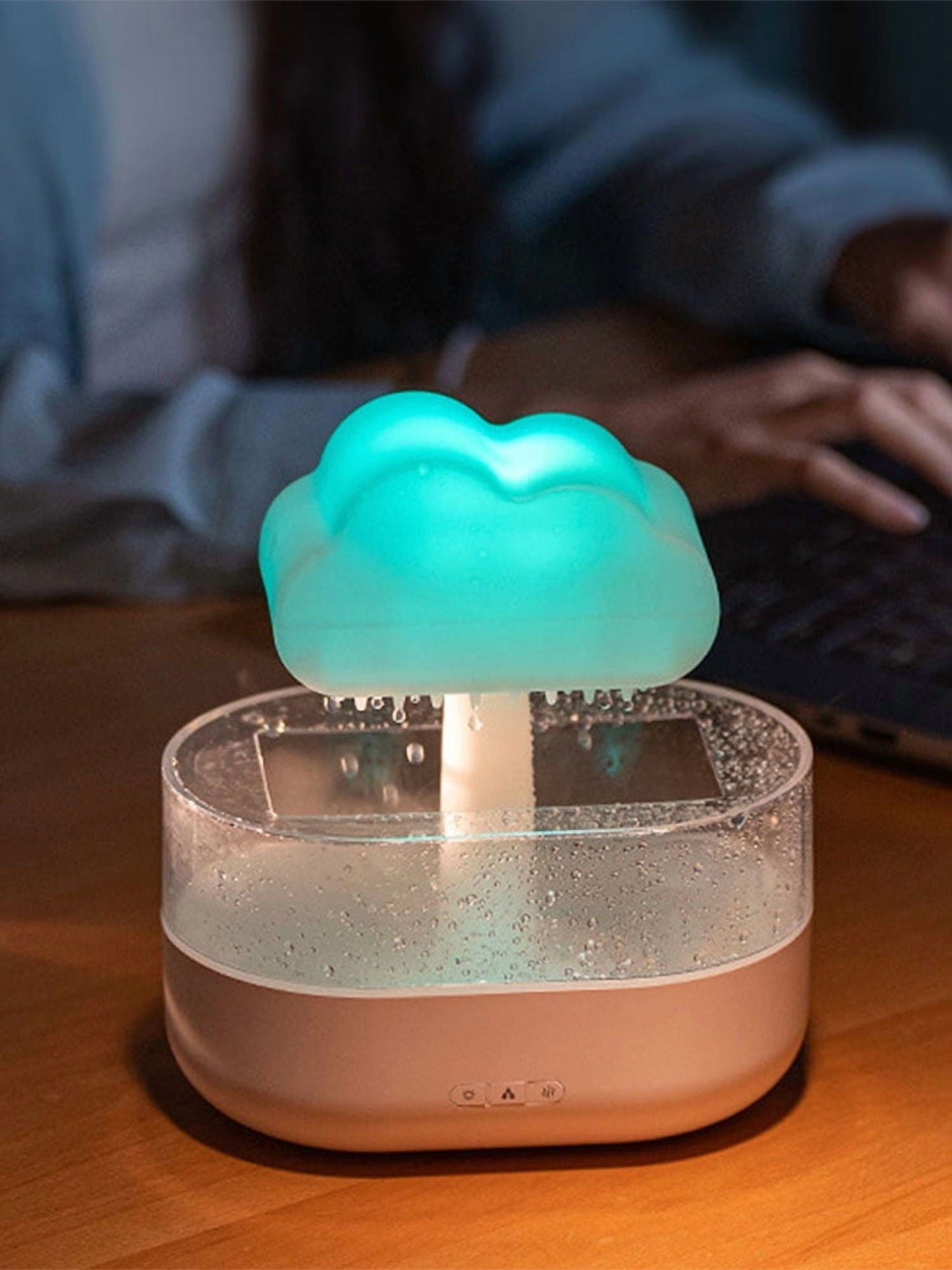 NovaMist Cloud