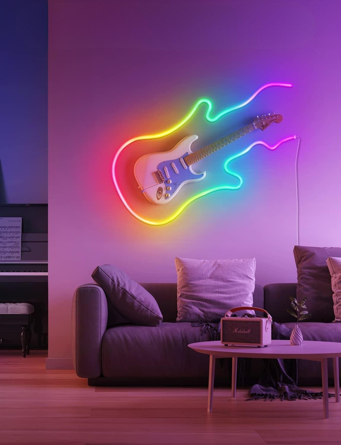 Nova Lane Tri-Neon Bundle